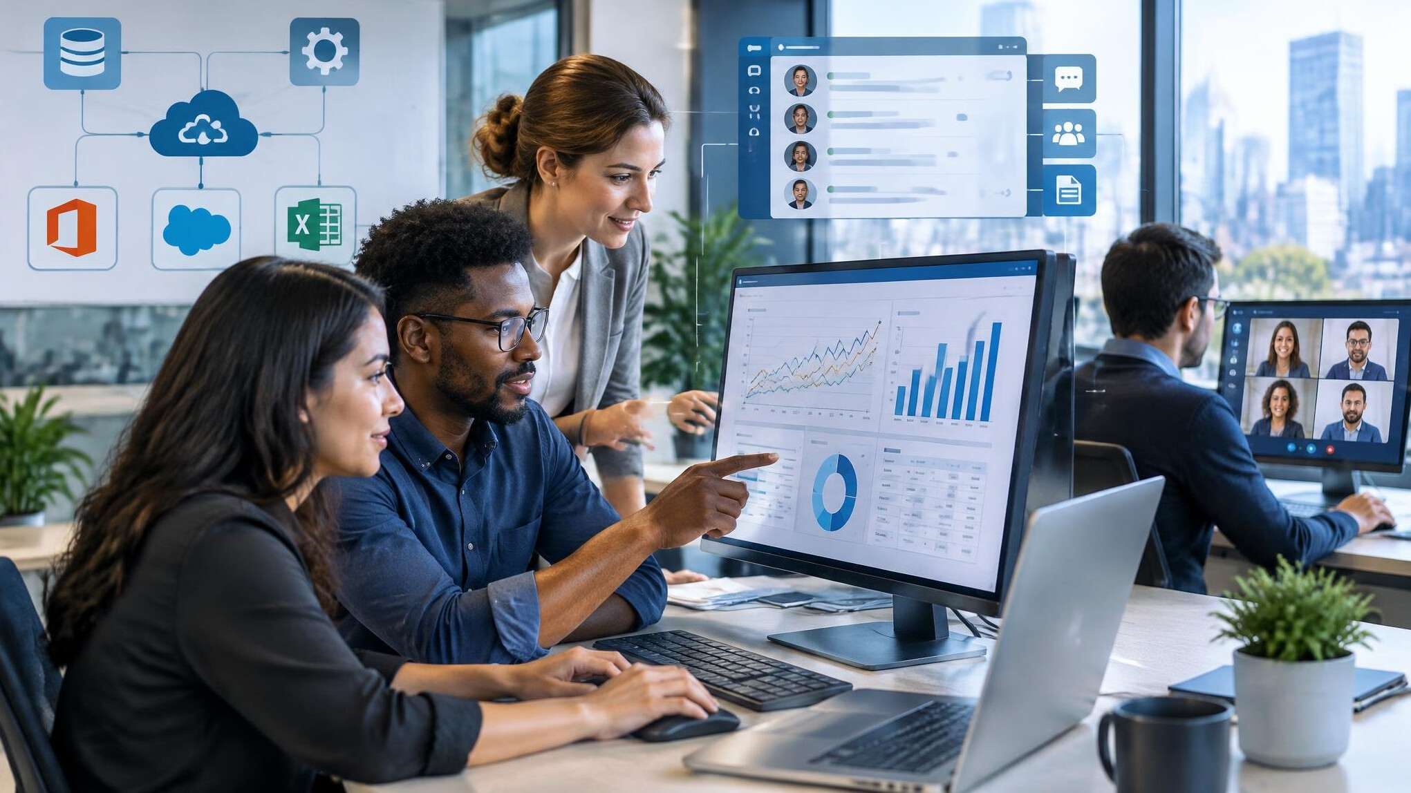 enterprise software integration