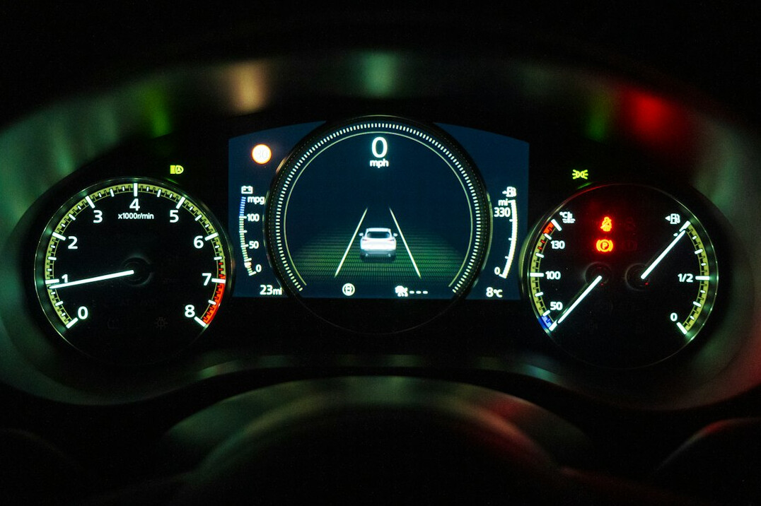 data analysis dashboard